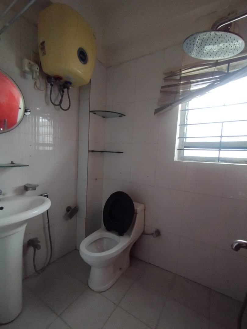 Fully Furnished 2bhk in Sarumotoria, Guwahati, Kamrup Metropolitan, Assam, India for Rent